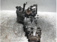 Recambio de caja cambios para suzuki swift sf berlina (ea) 1.6 referencia OEM IAM 2G10A024 2G09B010  2