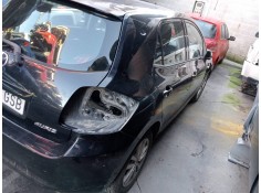 toyota auris del año 2009 2