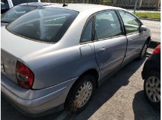 citroen c5 berlina del año 2001 2