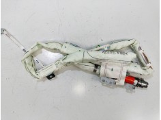 Recambio de airbag cortina delantero derecho para nissan micra (k13) referencia OEM IAM   