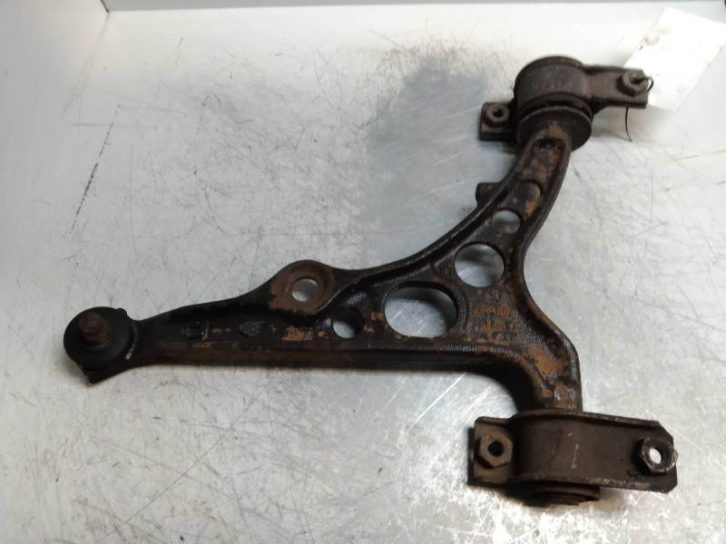 Recambio de brazo suspension inferior delantero derecho para fiat tempra berlina (159) referencia OEM IAM   