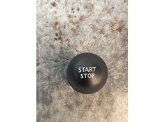 Recambio de mando multifuncion para renault captur xmod referencia OEM IAM 1927937 503211R 