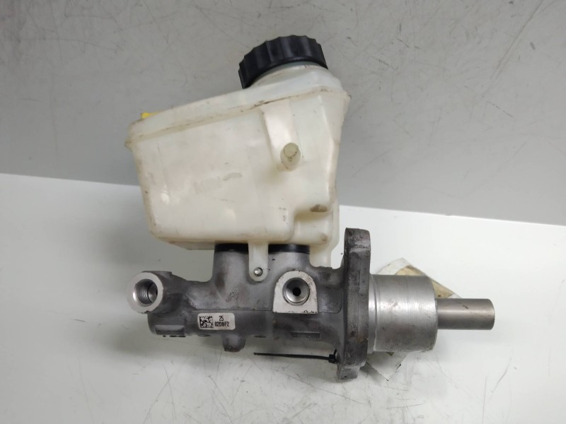 Recambio de bomba freno para bmw z4 roadster (e89) 2.5 24v cat referencia OEM IAM   