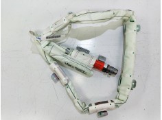 Recambio de airbag cortina delantero izquierdo para nissan micra (k13) referencia OEM IAM   