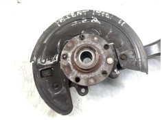 Recambio de mangueta delantera izquierda para volkswagen passat berlina (3b3) executive referencia OEM IAM   