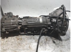 Recambio de caja cambios para jeep cherokee (j) 4.0 cat referencia OEM IAM 242J 53008224 3040LE 89MR57054