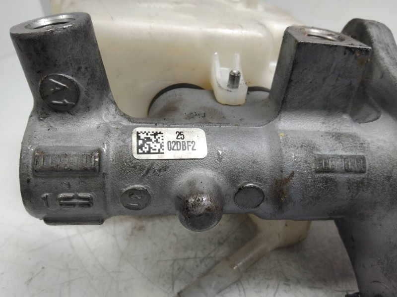 Recambio de bomba freno para bmw z4 roadster (e89) 2.5 24v cat referencia OEM IAM   