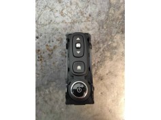 Recambio de mando multifuncion para renault captur xmod referencia OEM IAM 253B08825R E1067640 