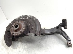 Recambio de mangueta delantera izquierda para volkswagen passat berlina (3b3) executive referencia OEM IAM    2