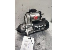 Recambio de motor arranque para opel meriva cosmo referencia OEM IAM   