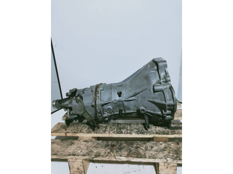 Recambio de caja cambios para nissan vanette (c 220) vanette furgoneta diesel referencia OEM IAM 71141421  