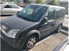 ford transit connect (tc7) del año 2007
