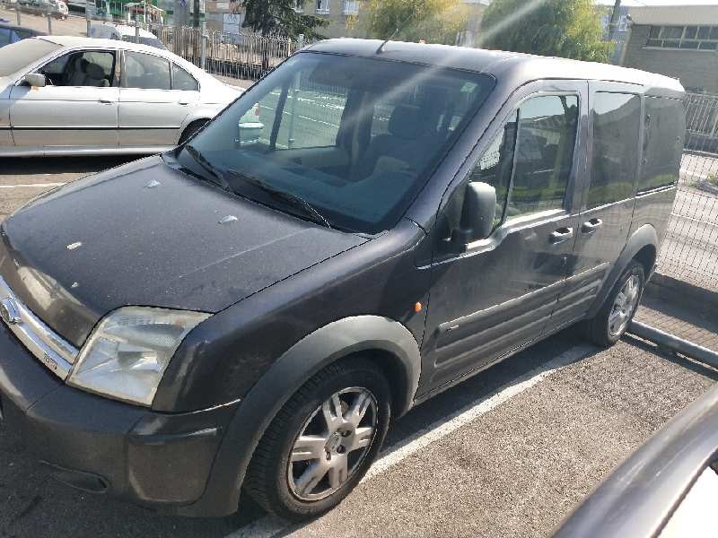 ford transit connect (tc7) del año 2007