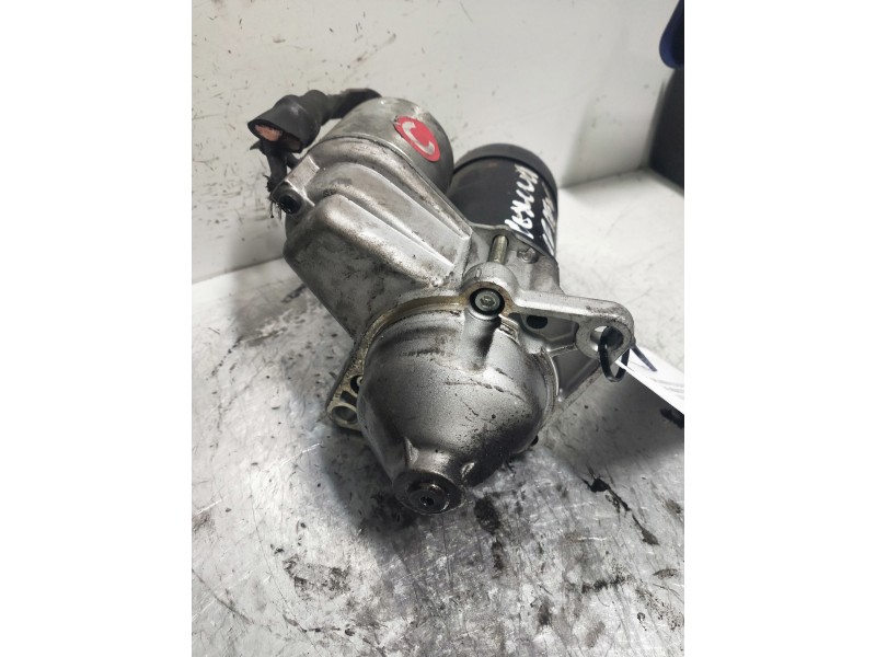 Recambio de motor arranque para opel meriva cosmo referencia OEM IAM   