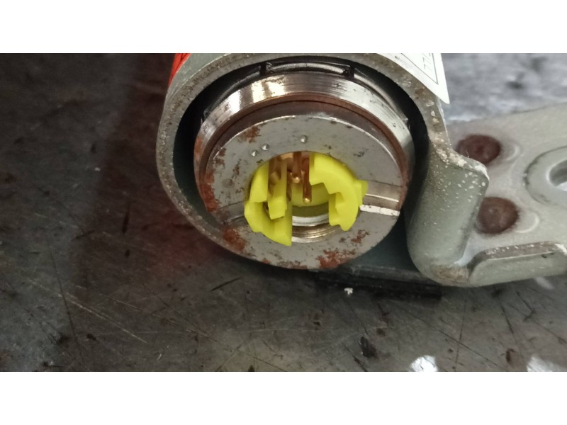 Recambio de airbag cortina delantero derecho para nissan x-trail (t31) le referencia OEM IAM   