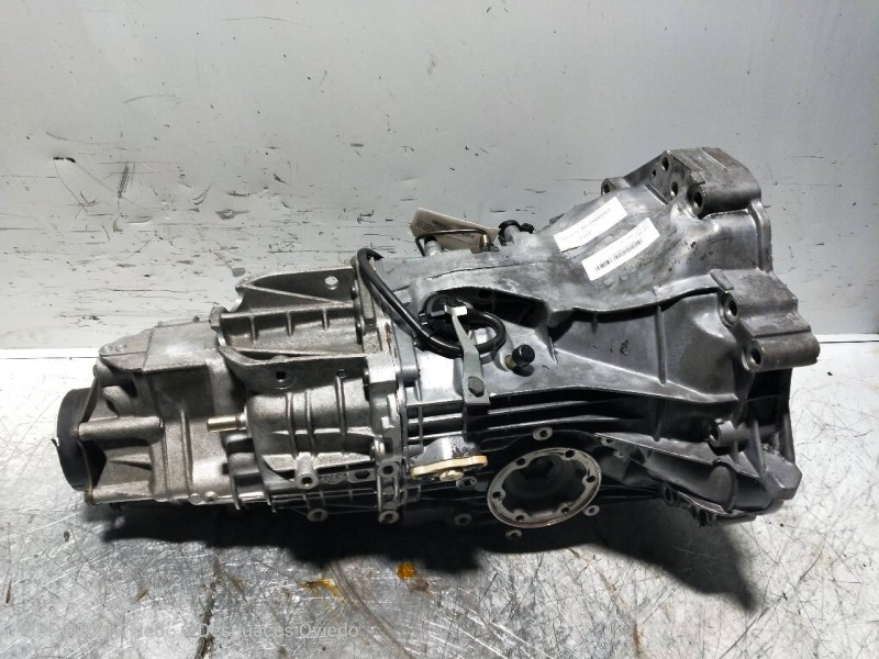 Recambio de caja cambios para audi coupe (8b3) 2.0 16v cat (ace) referencia OEM IAM CPD 26075 