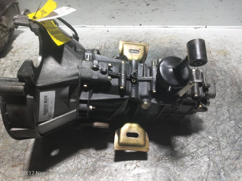 Recambio de caja cambios para citroen visa ii 1.1 (109) referencia OEM IAM   