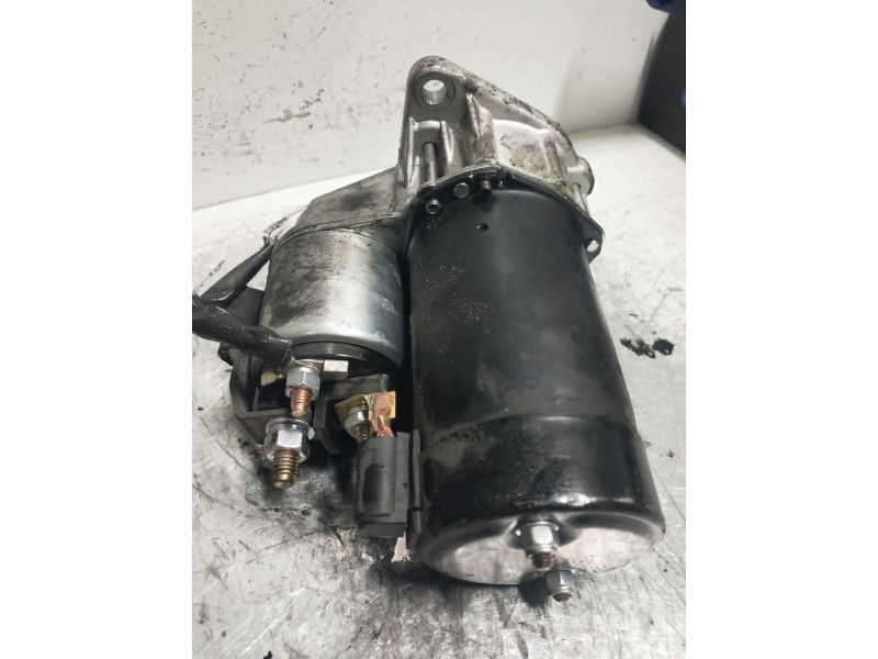 Recambio de motor arranque para opel meriva cosmo referencia OEM IAM   