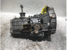 Recambio de caja cambios para citroen visa ii 1.1 (109) referencia OEM IAM    2