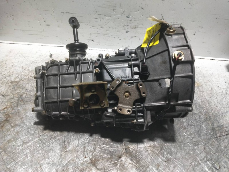 Recambio de caja cambios para citroen visa ii 1.1 (109) referencia OEM IAM   