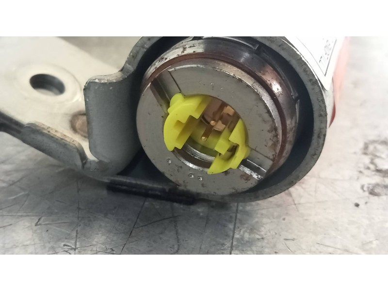 Recambio de airbag cortina delantero izquierdo para nissan x-trail (t31) le referencia OEM IAM   