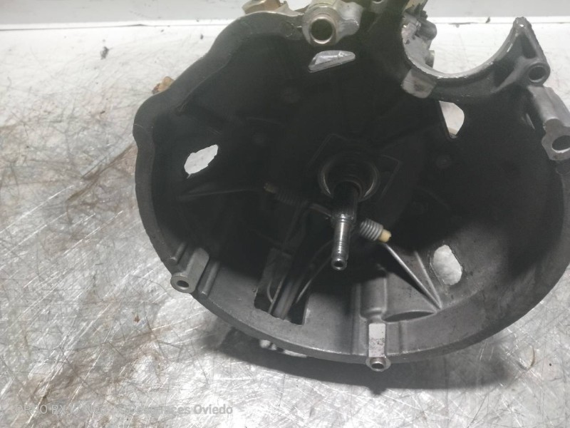 Recambio de caja cambios para citroen visa ii 1.1 (109) referencia OEM IAM   