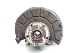 Recambio de mangueta delantera derecha para volkswagen passat berlina (3c2) highline referencia OEM IAM   