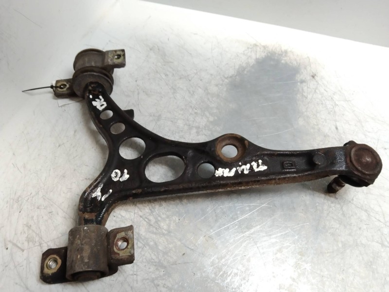 Recambio de brazo suspension inferior delantero derecho para fiat tempra berlina (159) referencia OEM IAM   