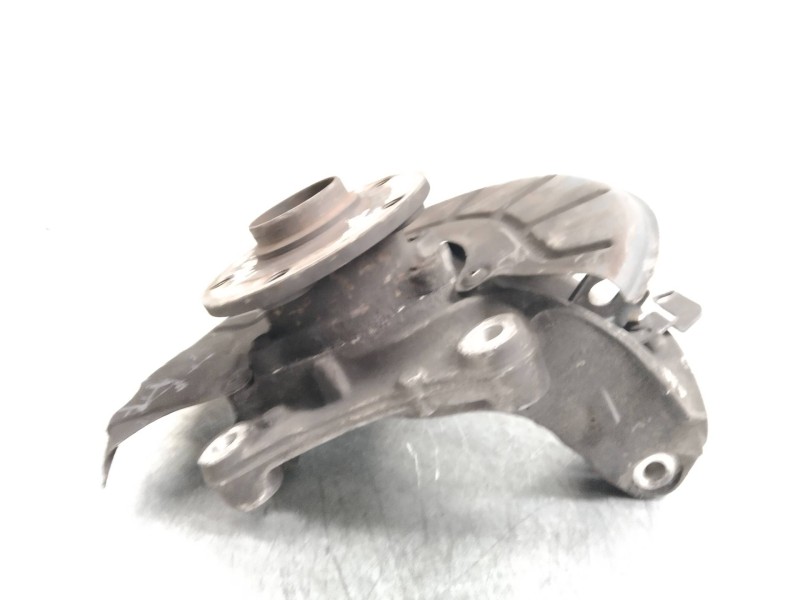 Recambio de mangueta delantera derecha para volkswagen passat berlina (3c2) highline referencia OEM IAM   