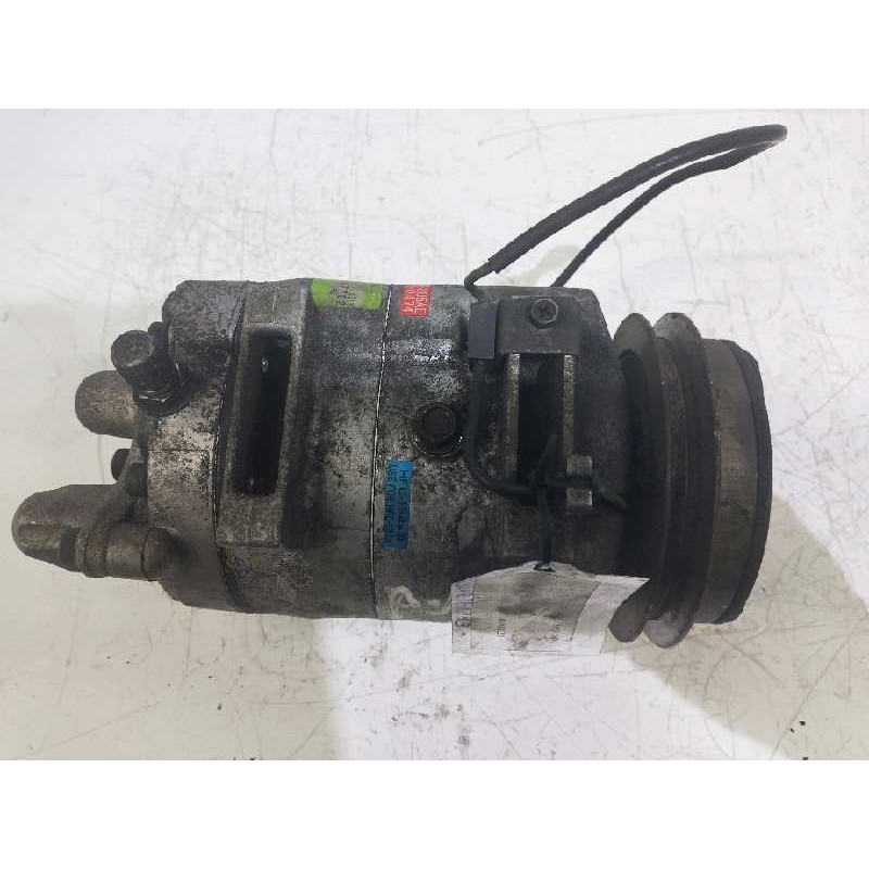 Recambio de compresor aire acondicionado para audi coupe (8b3) 2.0 16v cat (ace) referencia OEM IAM 4A0260805AE 5062310313 50603