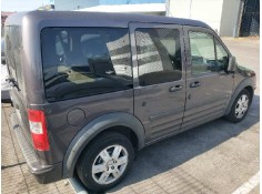 ford transit connect (tc7) del año 2007 2