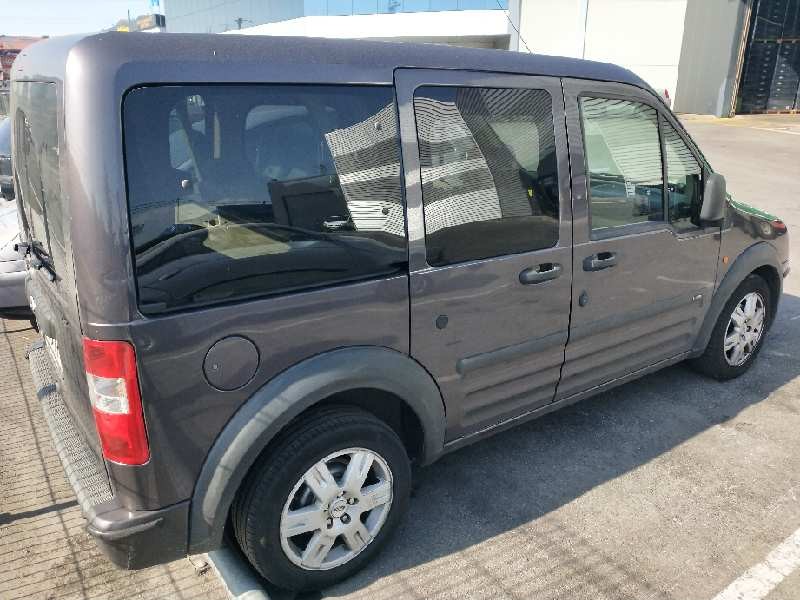 ford transit connect (tc7) del año 2007