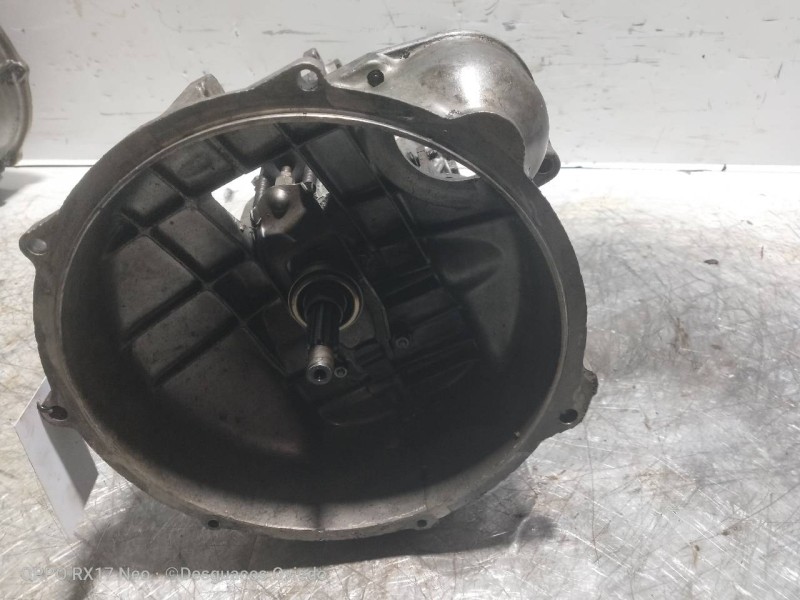 Recambio de caja cambios para skoda 120 referencia OEM IAM    Recambio de caja cambios para skoda 120 referencia OEM IAM