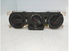 Recambio de mando calefaccion / aire acondicionado para seat ibiza (6j5) reference referencia OEM IAM 6J0819045  