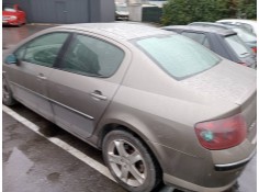 peugeot 407 del año 2005 2