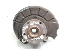 Recambio de mangueta delantera izquierda para volkswagen passat berlina (3c2) highline referencia OEM IAM   