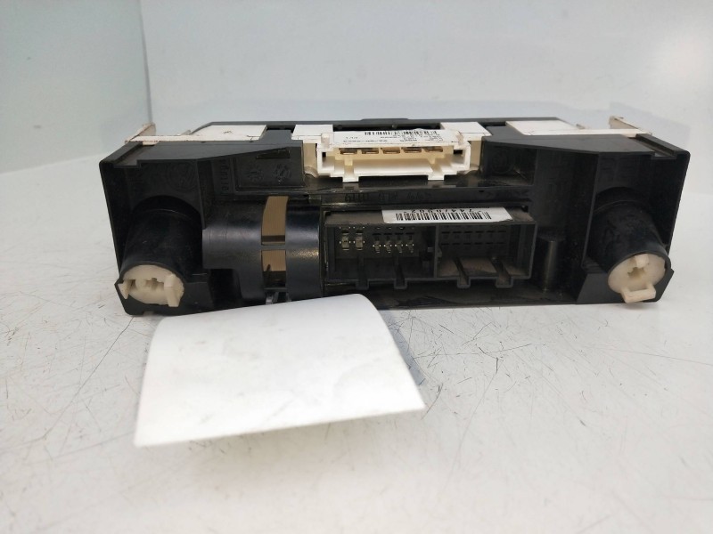Recambio de mando calefaccion / aire acondicionado para seat ibiza (6j5) reference referencia OEM IAM 6J0819045  