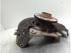 Recambio de mangueta delantera izquierda para volkswagen passat berlina (3c2) highline referencia OEM IAM    2