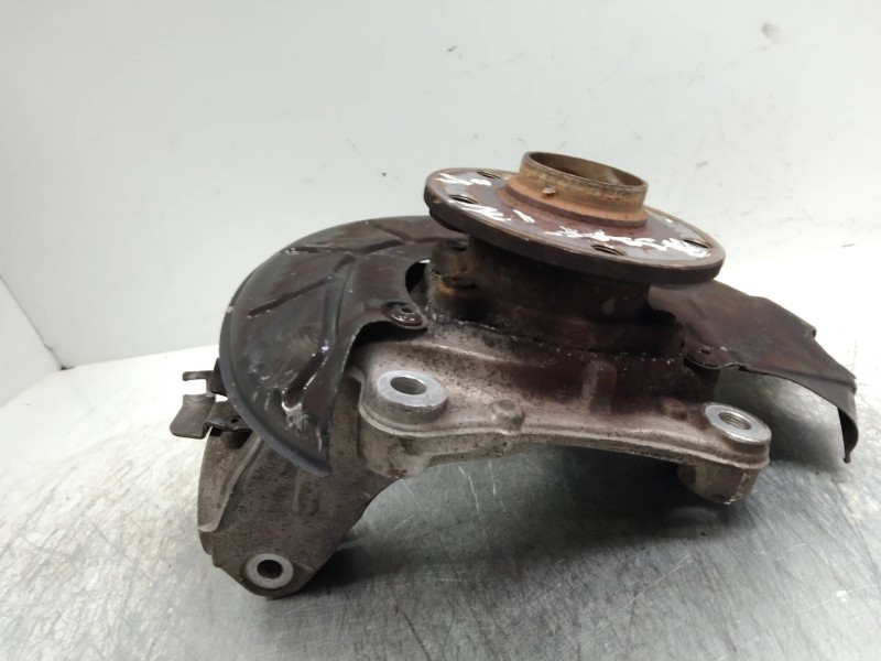 Recambio de mangueta delantera izquierda para volkswagen passat berlina (3c2) highline referencia OEM IAM   