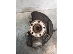 Recambio de mangueta delantera izquierda para volvo xc90 d5 kinetic (5 asientos) (136kw) referencia OEM IAM 08630770  