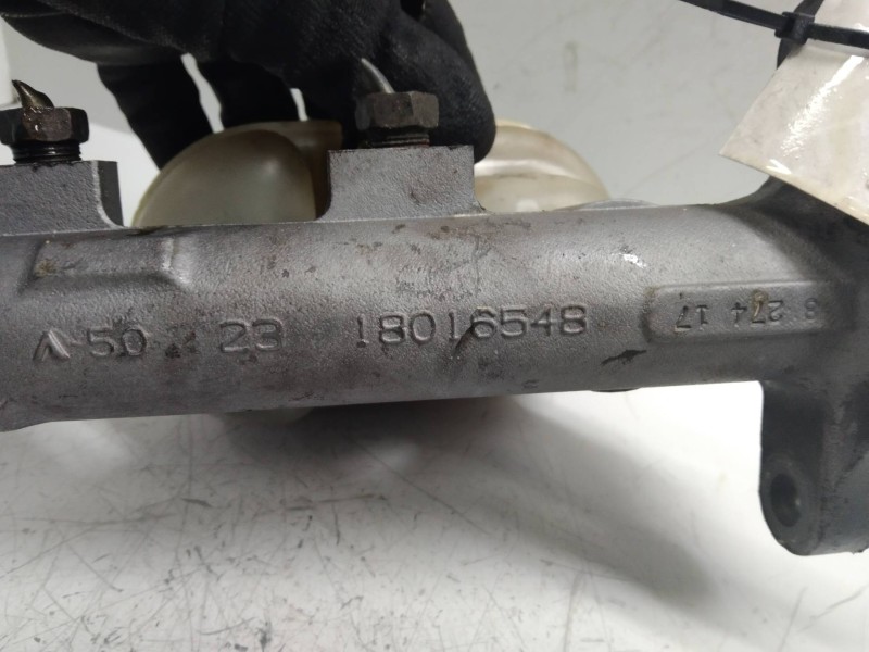 Recambio de bomba freno para cadillac seville sts referencia OEM IAM 18016548  