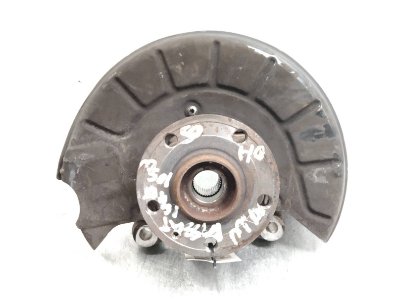 Recambio de mangueta delantera derecha para volkswagen passat berlina (3c2) 1.9 tdi referencia OEM IAM   