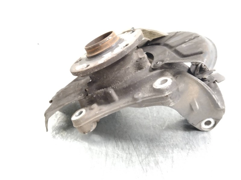 Recambio de mangueta delantera derecha para volkswagen passat berlina (3c2) 1.9 tdi referencia OEM IAM   