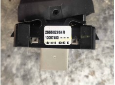 Recambio de mando multifuncion para renault captur xmod referencia OEM IAM 255502964R 10097493  2