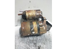 Recambio de motor arranque para mercedes clase a (w169) a 150 a-edition (169.031) referencia OEM IAM 00061512101  