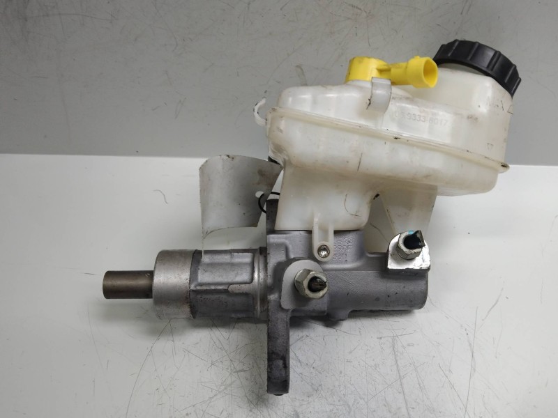 Recambio de bomba freno para chevrolet cruze ls referencia OEM IAM   