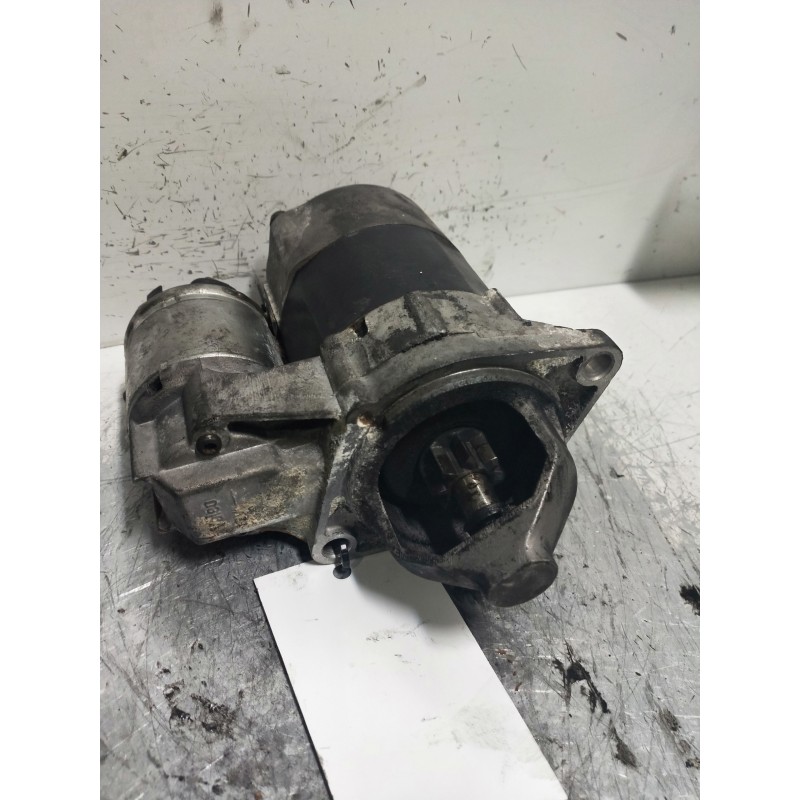 Recambio de motor arranque para mercedes clase a (w169) a 150 a-edition (169.031) referencia OEM IAM 00061512101  