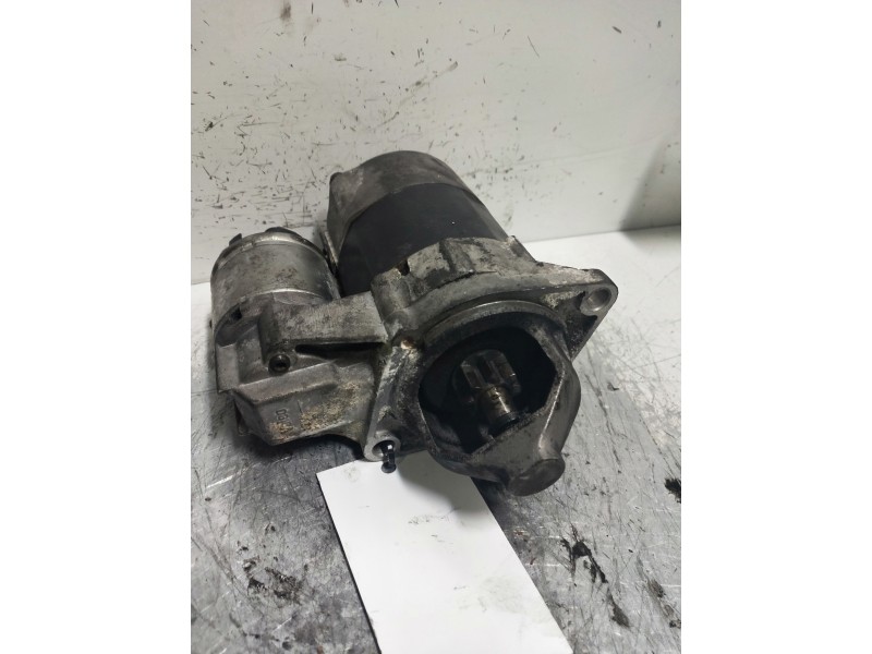 Recambio de motor arranque para mercedes clase a (w169) a 150 a-edition (169.031) referencia OEM IAM 00061512101  
