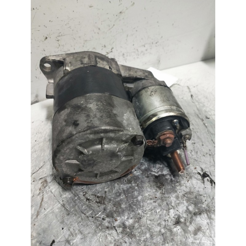 Recambio de motor arranque para mercedes clase a (w169) a 150 a-edition (169.031) referencia OEM IAM 00061512101  