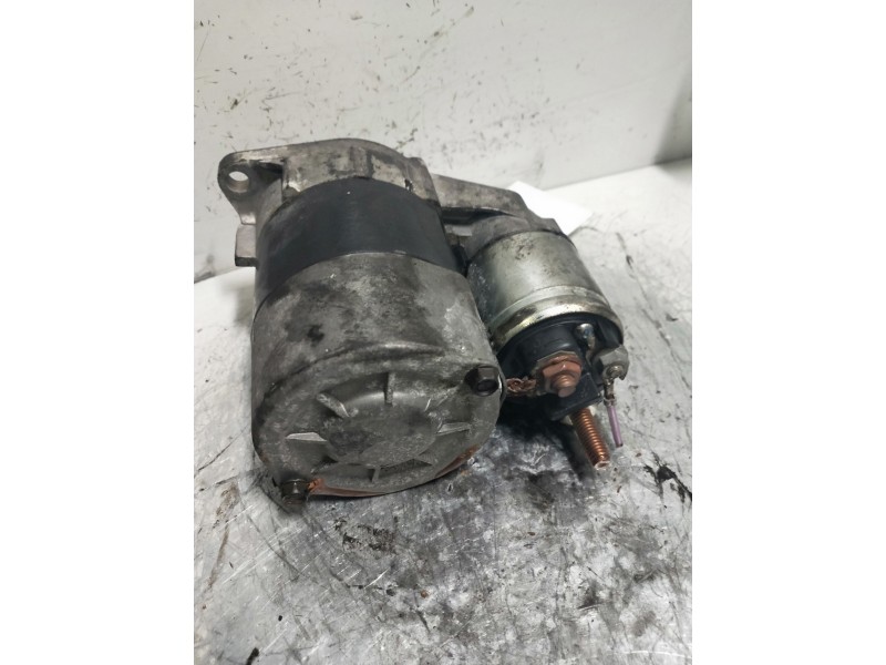 Recambio de motor arranque para mercedes clase a (w169) a 150 a-edition (169.031) referencia OEM IAM 00061512101  